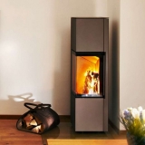 Стальная печь Spartherm Piko M